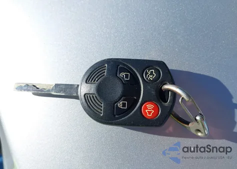 2017 Ford Focus Se из США, поврежденный, VIN 1FADP3F25HL345127